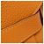 Hermès Borsa a tracolla Hermes Jypsiere Eclat 34cm Arancione Senape - vista 4