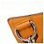 Hermès Borsa a tracolla Hermes Jypsiere Eclat 34cm Arancione Senape - vista 5