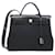 Hermès Sac à main Hermes Herbag Zip PM Noir