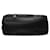 Prada Triangle Logo Plaque Tote Bag Schwarz - Ansicht 3