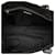 Prada Triangle Logo Plaque Tote Bag Schwarz - Ansicht 4