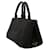 Borsa Tote Prada Black Canapa Medium Nero  - vista 2