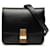 Céline Borsa a Spalla Celine Classic Box Small Nero