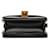 Céline Borsa a Spalla Celine Classic Box Small Nero - vista 3
