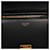 Céline Borsa a Spalla Celine Classic Box Small Nero - vista 5