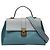 Borsa a mano Piazza Bottega Veneta Borsa a tracolla Blu chiaro