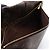 Bolsa de Ombro Louis Vuitton Menilmontant MM Marrom - vista 8