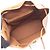 Zaino Louis Vuitton Montsouris MM Marrone - vista 3