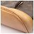 Zaino Louis Vuitton Montsouris MM Marrone - vista 7
