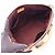 Borsa 2-Way Louis Vuitton Rivoli MM Marrone - vista 3