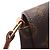 Borsa a Spalla Louis Vuitton Musette Tango Marrone - vista 7
