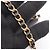 Borsa a Spalla Chanel Matelassé Egyptian Charm Nero - vista 8