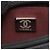 Borsa a Spalla Chanel Matelassé Nero - vista 6