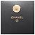 Borsa a Spalla Chanel Matelassé Nero - vista 5
