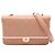 Borsa a Spalla Chanel Matelassé Rosa