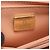 Borsa a Spalla Chanel Matelassé Rosa - vista 5