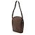 Borsa a tracolla Louis Vuitton Damier Ipanema GM - N51292 Marrone Damier ebene - vista 2