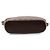 Borsa a tracolla Louis Vuitton Damier Ipanema GM - N51292 Marrone Damier ebene - vista 3
