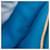 Céline Borsa a Spalla Celine Classic Box Medium Blu chiaro  - vista 10