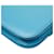 Céline Borsa a Spalla Celine Classic Box Medium Blu chiaro  - vista 6