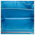 Céline Borsa a Spalla Celine Classic Box Medium Blu chiaro  - vista 8