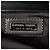 Clutch in pelle nera Bottega Veneta Nero - vista 10