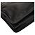 Clutch in pelle nera Bottega Veneta Nero - vista 7