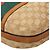 Borsa a tracolla Gucci GG Canvas Sherry Line Multicolore Beige - vista 4