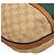 Borsa a tracolla Gucci GG Canvas Sherry Line Multicolore Beige - vista 5