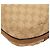 Borsa a tracolla Gucci GG Canvas Sherry Line Multicolore Beige - vista 7