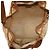 Borsa a tracolla Gucci GG Canvas Sherry Line Multicolore Beige - vista 8