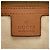 Borsa a tracolla Gucci GG Canvas Sherry Line Multicolore Beige - vista 9