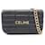 Céline Borsa a tracolla monocromatica Celine Nero  - vista 1
