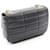 Céline Borsa a tracolla monocromatica Celine Nero  - vista 2