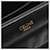 Céline Borsa a tracolla monocromatica Celine Nero  - vista 4