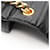 Céline Borsa a tracolla monocromatica Celine Nero  - vista 6
