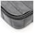 Céline Borsa a tracolla monocromatica Celine Nero  - vista 7