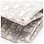 Christian Dior Dior BOOK TOTE Borsa Tote Medium Marrone Bianco - vista 7