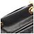 Borsa 2-Way Christian Dior Lady Dior Cannage Nero - vista 9