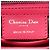 Christian Dior Dior Lady Dior Cannage Borsa 2-Way Rosa - vista 4