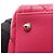 Christian Dior Dior Lady Dior Cannage Borsa 2-Way Rosa - vista 6