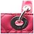 Christian Dior Dior Lady Dior Cannage Borsa 2-Way Rosa - vista 7