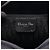 2-Way Handtasche Christian Dior Dior Hardcore Schwarz - Ansicht 4