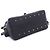 2-Way Handtasche Christian Dior Dior Hardcore Schwarz - Ansicht 8