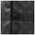 Louis Vuitton Monogram Eclipse Keepall Bandoulière 45 Marrone Nero Monogramma - vista 5