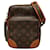 Borsa a tracolla Louis Vuitton Monogram Amazon Marrone