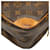 Borsa a tracolla Louis Vuitton Monogram Amazon Marrone - vista 6