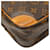 Borsa a tracolla Louis Vuitton Monogram Amazon Marrone - vista 7