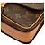 Borsa a tracolla Louis Vuitton Monogram Cartouchiere MM Marrone - vista 4