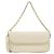 Borsa a tracolla Louis Vuitton Monogram Empreinte Wallet on Chain Ivy Beige